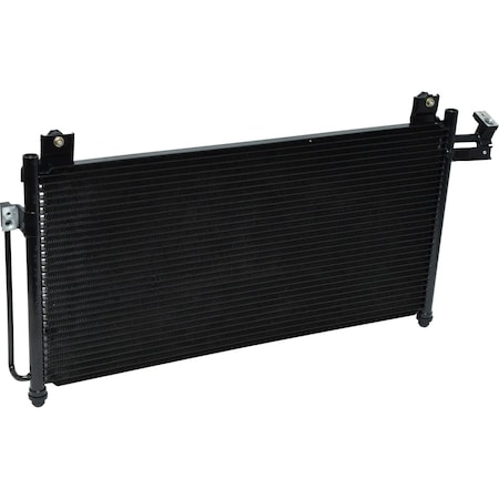 Universal Air Cond Maz Protege 03-01, CN3077PFC CN3077PFC